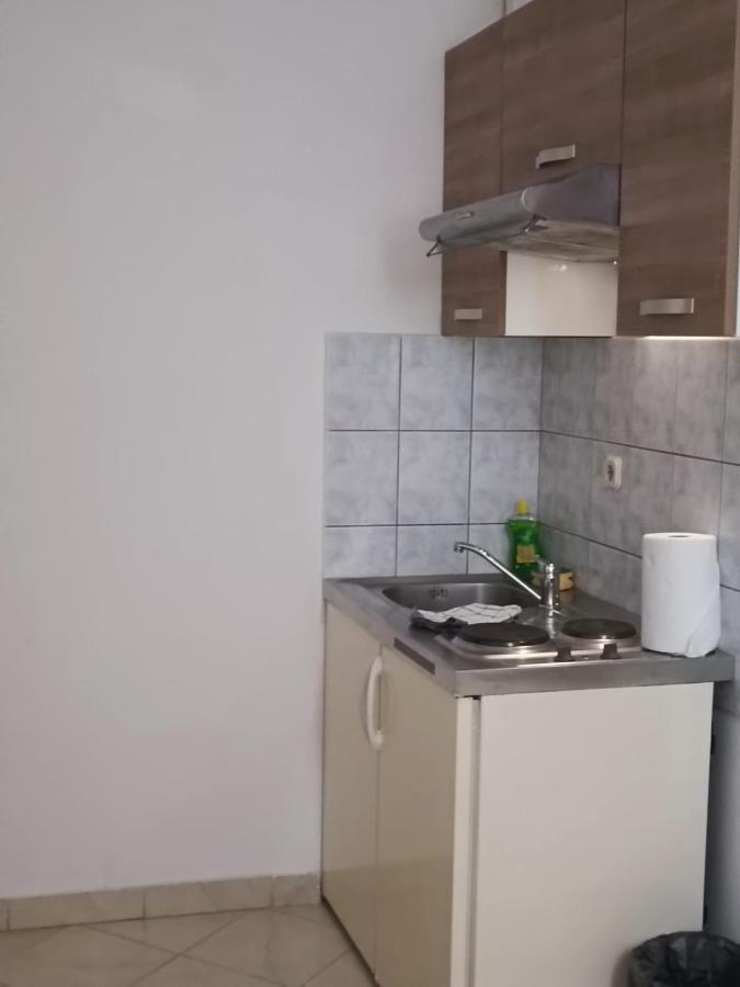 Apartments Stojanac Спліт Екстер'єр фото
